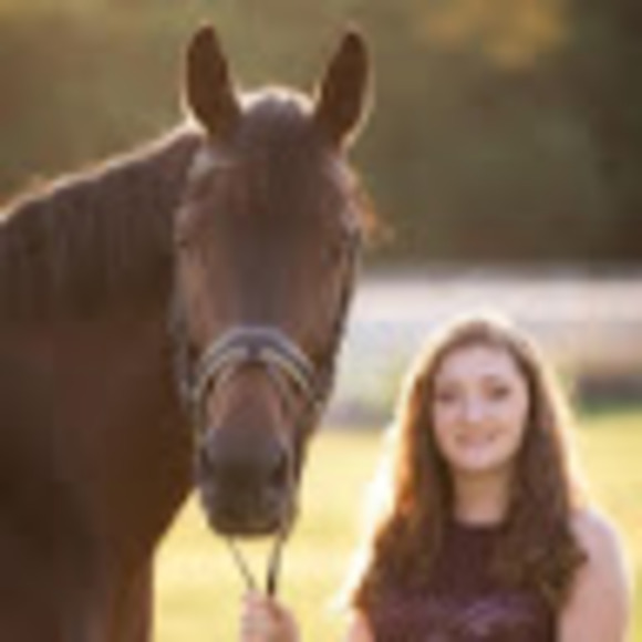 Meet your Posher, Marie - Picture 1 of 1